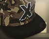Camo x Snap.