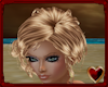 Bridal Hair - Caramel
