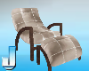 CreamDream Lounge Chair