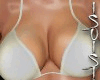 Bikini & Skirt White V2