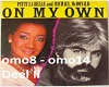 on my own Deel II