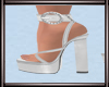 *L* Laurel Heels