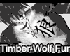 [B] Timber Wolf Fur