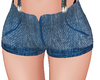 Suspender shorts [fmb]