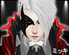 ! Vampyre Black Mask V.2