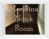 Medeina Nook Room
