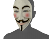 Hacker's Mask