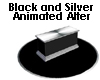 Altar Black Silver