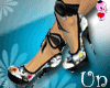 !!A Jewellry Shoes