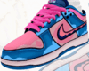 Stitch Dunks F
