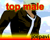 !J! Black Top Male