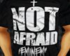 Not Afraid Tee