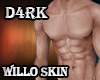 D4rk Willo Skin