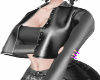 Black Crop OverlapSet