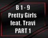 Pretty Girls feat. Travi