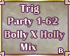 [B]Bolly x Holly mix