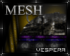 -V- Easy Mesh Room 13