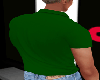H l Polo Shirt Green