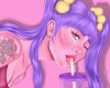Fundo Girl