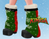 Duality Xmas Warmers~