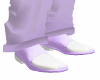 SC* Lavender Dress Shoe