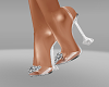 ~SR~Haute COuture Heels