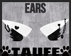 Snow White Ears