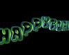 Neon Happy Bday Animated
