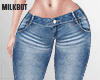 Jessica Jeans Flares