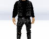 Yo Zotti Rock Blk Hoodie