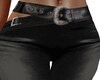 Black Sexy Pants