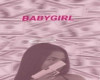 Babygal Background
