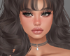 Ambrosio Brown/Bangs