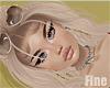 F. Dakota Blonde