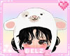 Kids Spottie Puppy Hat