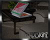 [BGD]Pizza Table