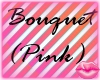 Long Stemmed BouquetPink