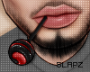 !!S Lollipop Maroon
