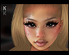 K. Ophelia Honey