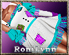 RCZ Spirit Doll Dress