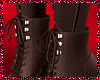Leather Brown