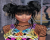 Kateri Midnight Bangs