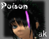 [xD] Black Pink poison