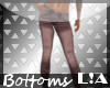 L!A skinny rose