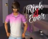 R4E GRADIENT POLO