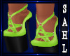 LS~CORE PLATFORMS NEONGR
