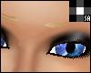 Sapphire Eyes