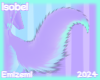Isobel Tail 1