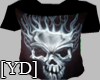 [YD] Skull T