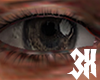3x Asteri Eyes Grey